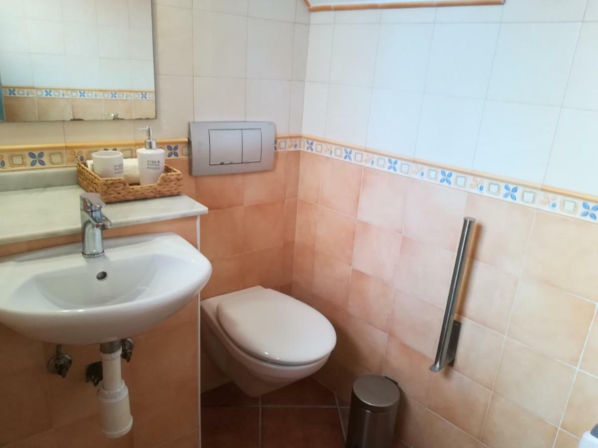 Olivia III Appartement Tarragona Buitenkant foto