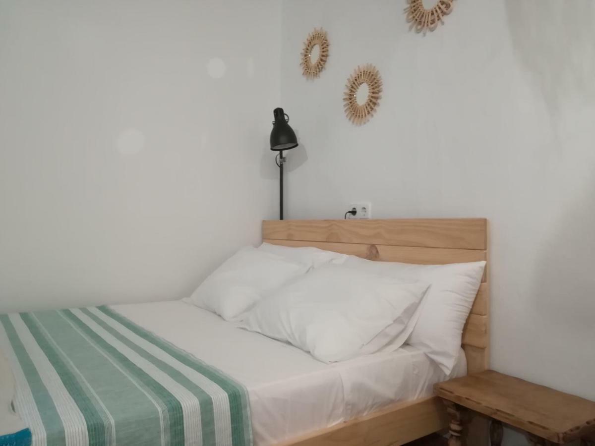 Olivia III Appartement Tarragona Buitenkant foto