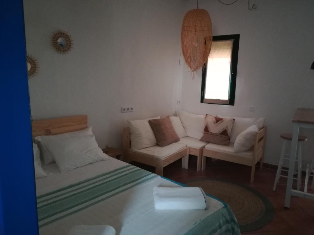 Olivia III Appartement Tarragona Buitenkant foto