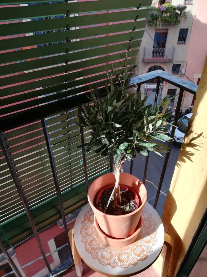 Olivia III Appartement Tarragona Buitenkant foto