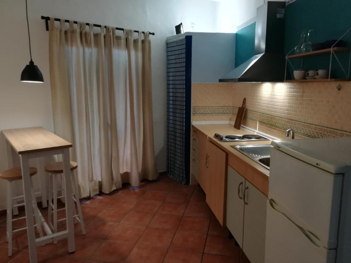 Olivia III Appartement Tarragona Buitenkant foto
