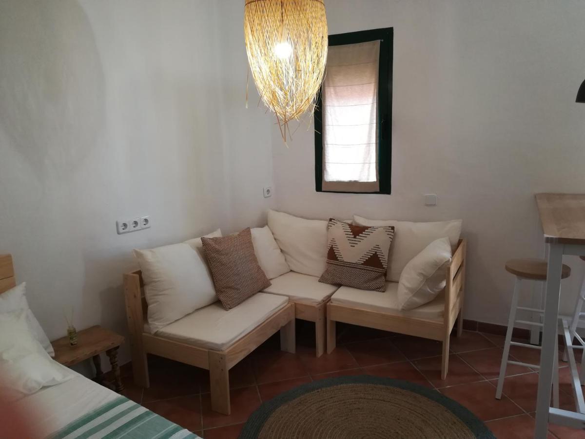 Olivia III Appartement Tarragona Buitenkant foto